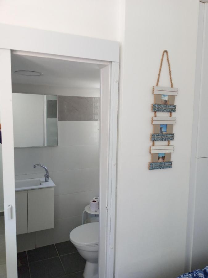 Ofir, Nice Small Unit, 123Eilat Kültér fotó