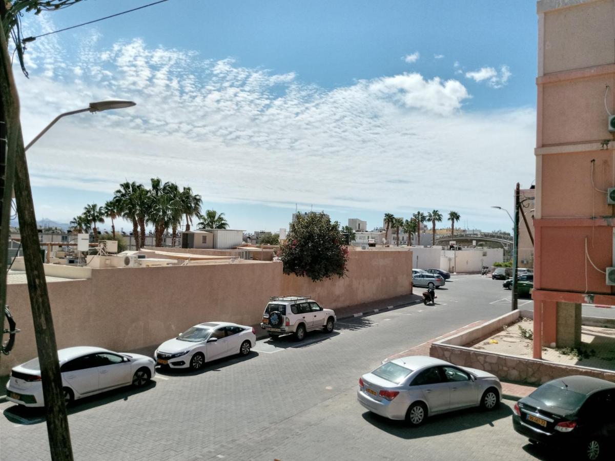 Ofir, Nice Small Unit, 123Eilat Kültér fotó