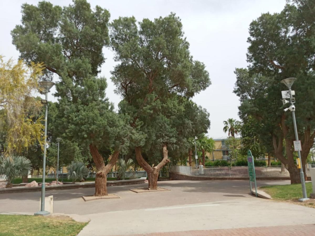 Ofir, Nice Small Unit, 123Eilat Kültér fotó