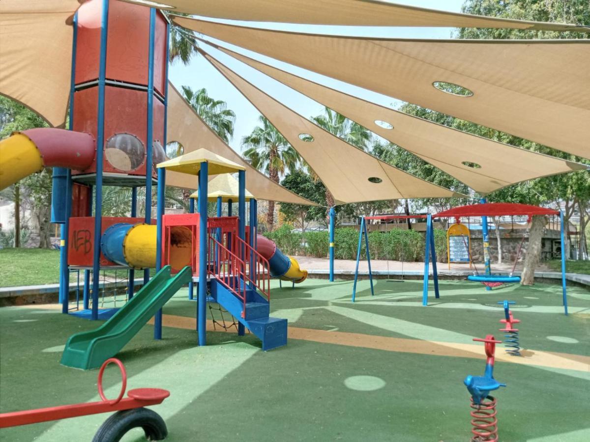 Ofir, Nice Small Unit, 123Eilat Kültér fotó