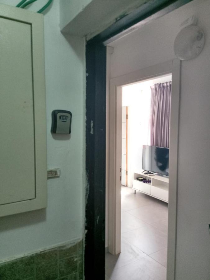 Ofir, Nice Small Unit, 123Eilat Kültér fotó