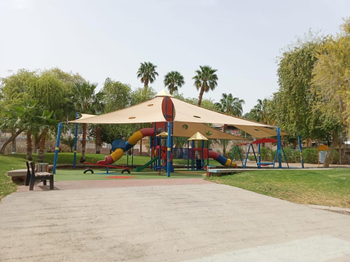 Ofir, Nice Small Unit, 123Eilat Kültér fotó