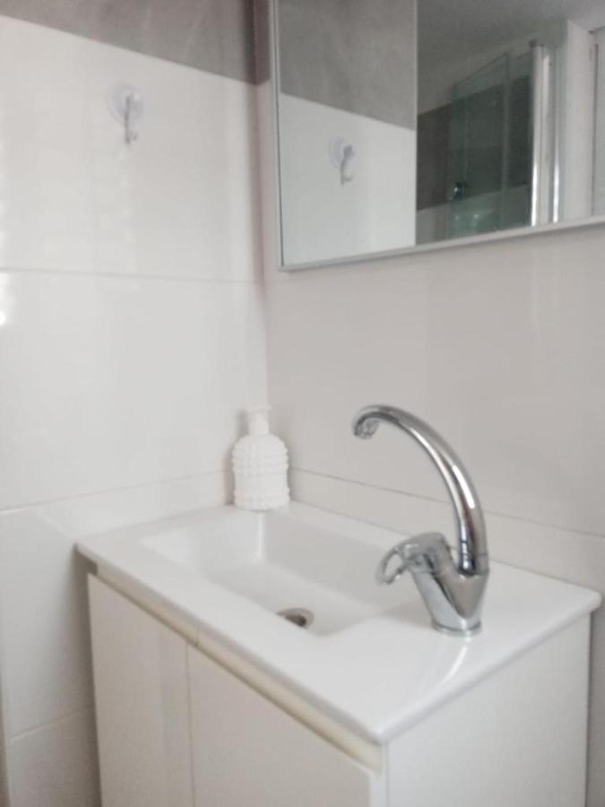 Ofir, Nice Small Unit, 123Eilat Kültér fotó