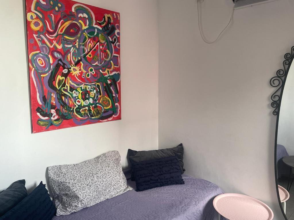 Ofir, Nice Small Unit, 123Eilat Kültér fotó