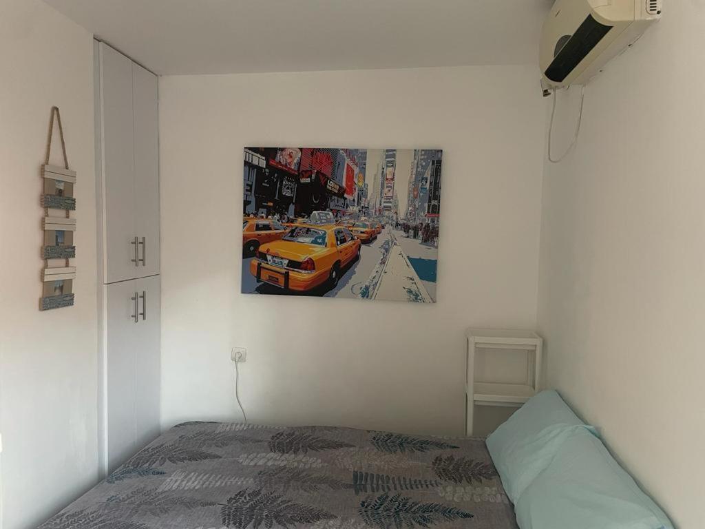 Ofir, Nice Small Unit, 123Eilat Kültér fotó