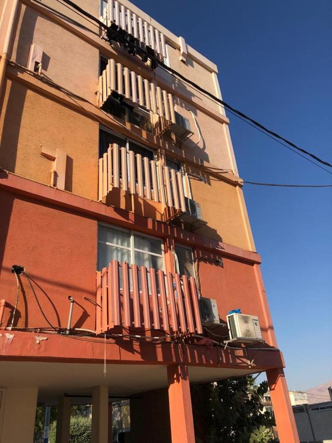Ofir, Nice Small Unit, 123Eilat Kültér fotó