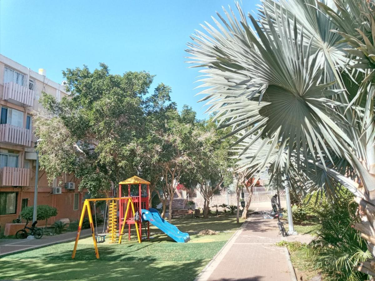Ofir, Nice Small Unit, 123Eilat Kültér fotó