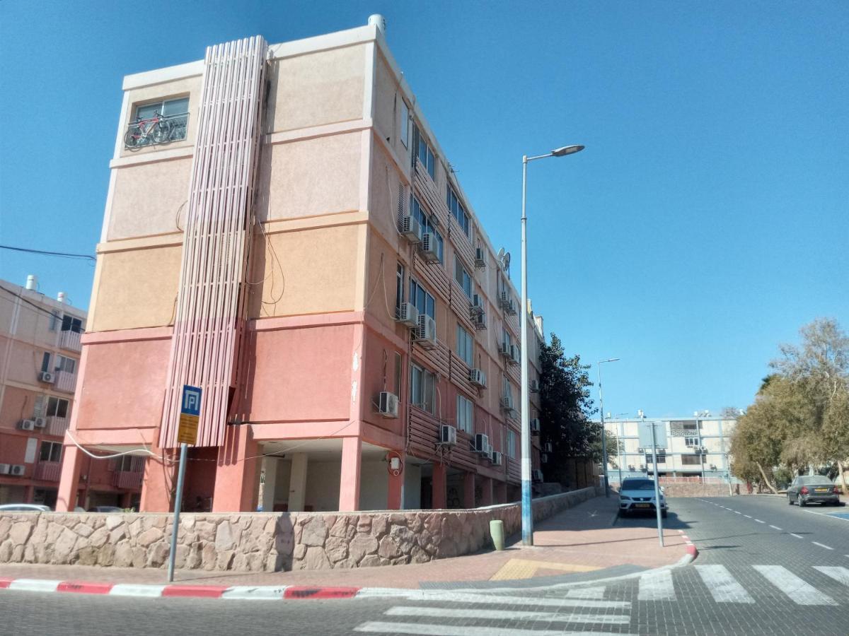 Ofir, Nice Small Unit, 123Eilat Kültér fotó