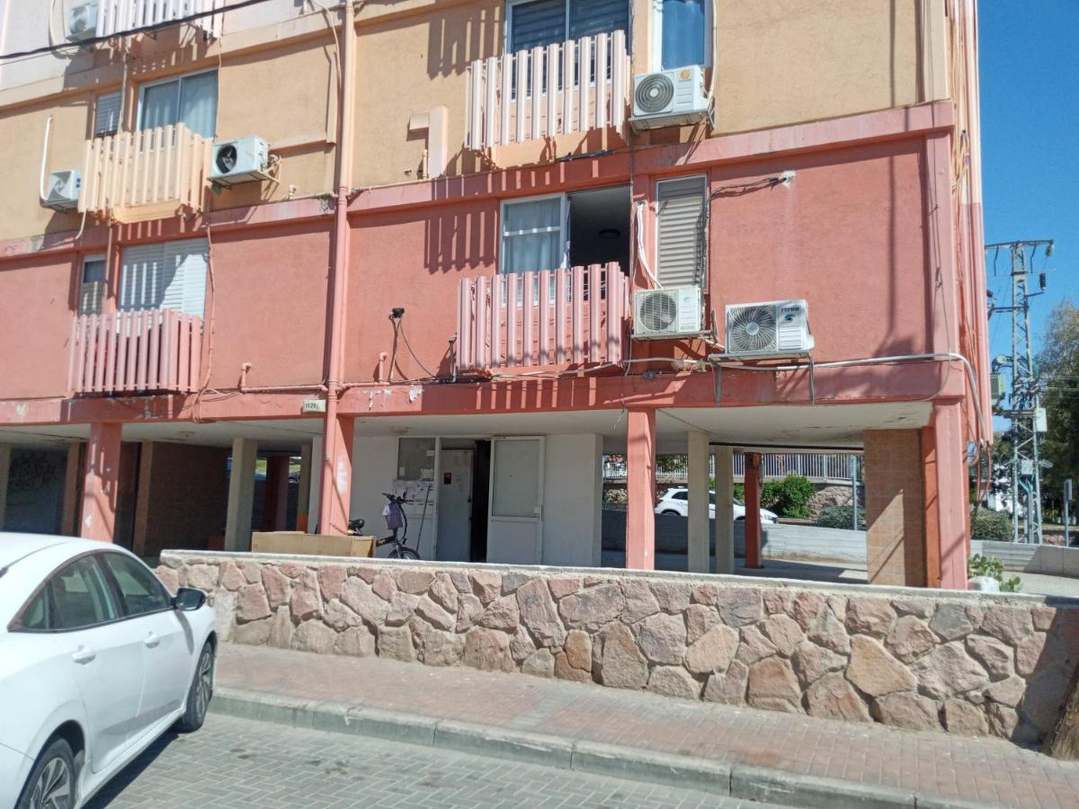 Ofir, Nice Small Unit, 123Eilat Kültér fotó