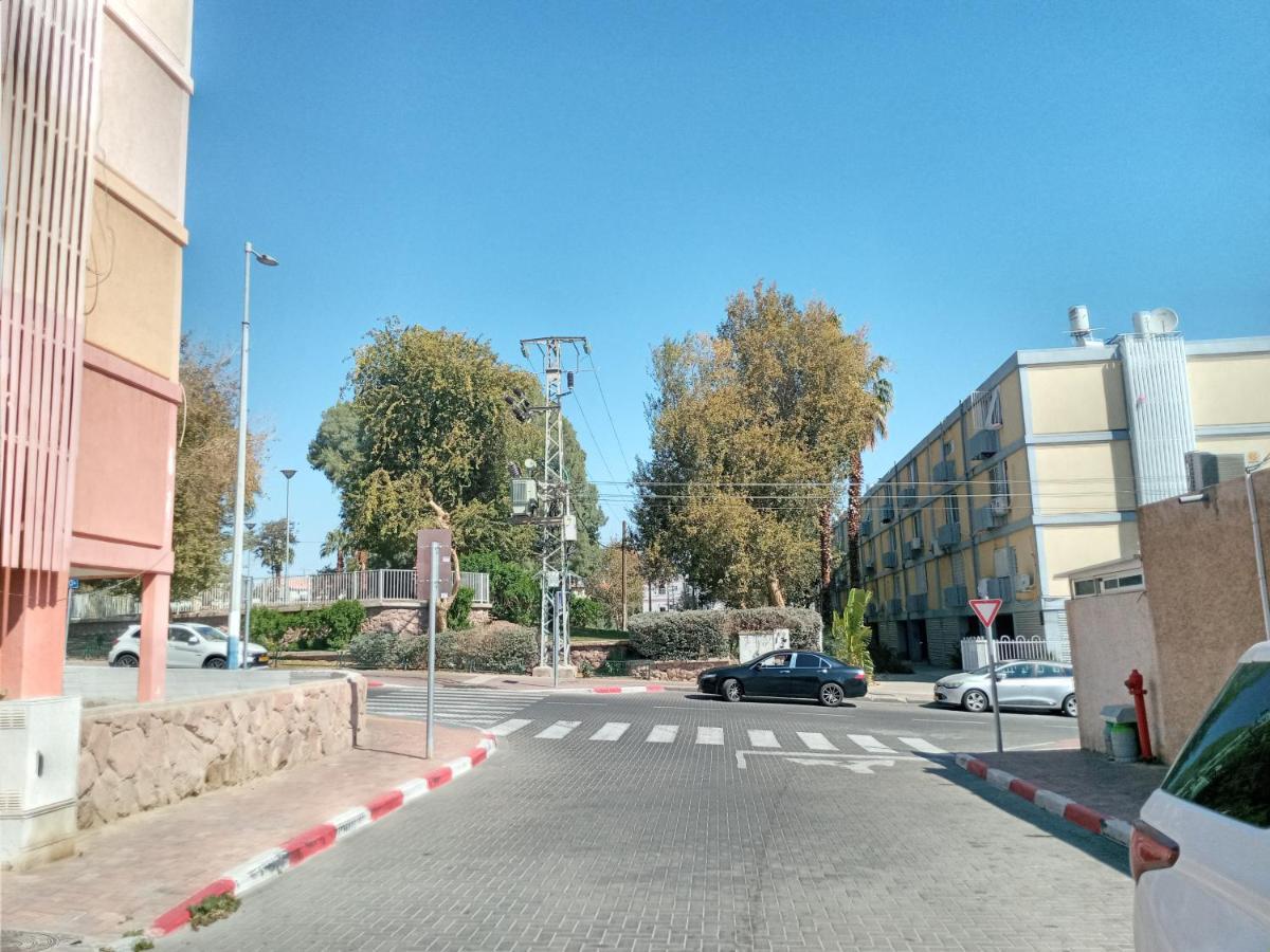 Ofir, Nice Small Unit, 123Eilat Kültér fotó