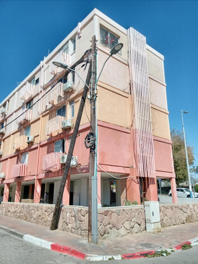 Ofir, Nice Small Unit, 123Eilat Kültér fotó