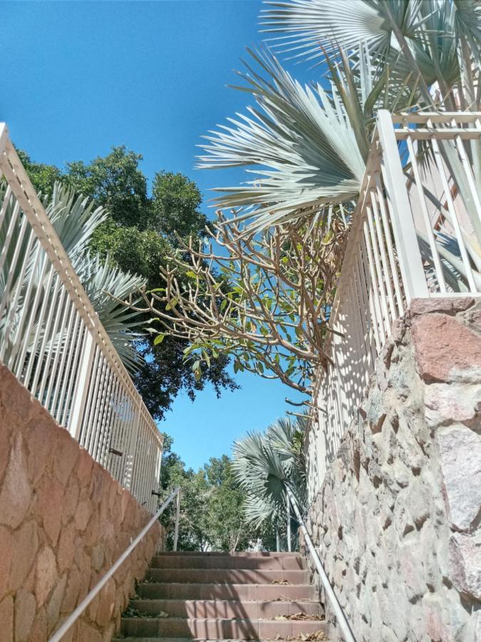 Ofir, Nice Small Unit, 123Eilat Kültér fotó